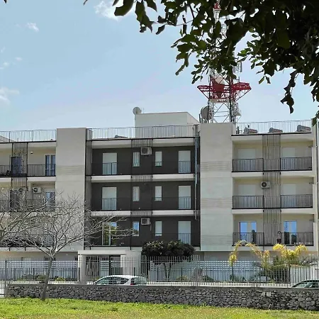 Apartamento Parkside