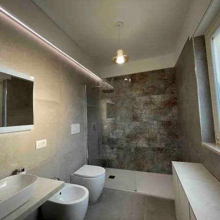 Apartment Parkside Lecce