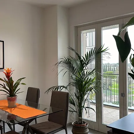 Apartment Parkside Lecce