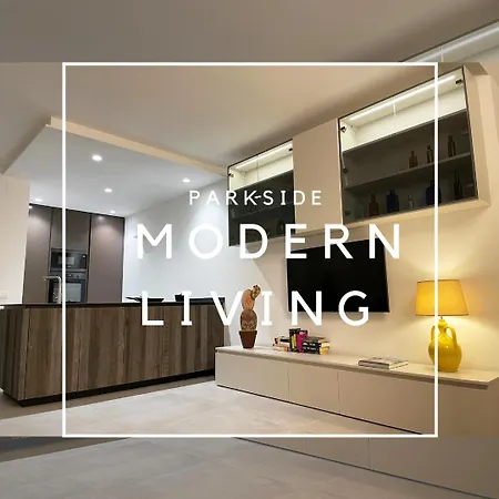 Parkside Apartment