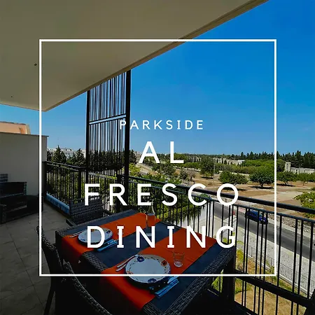Parkside Lecce