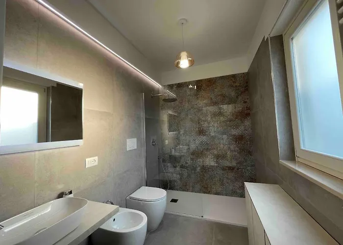 Apartamento Parkside Lecce