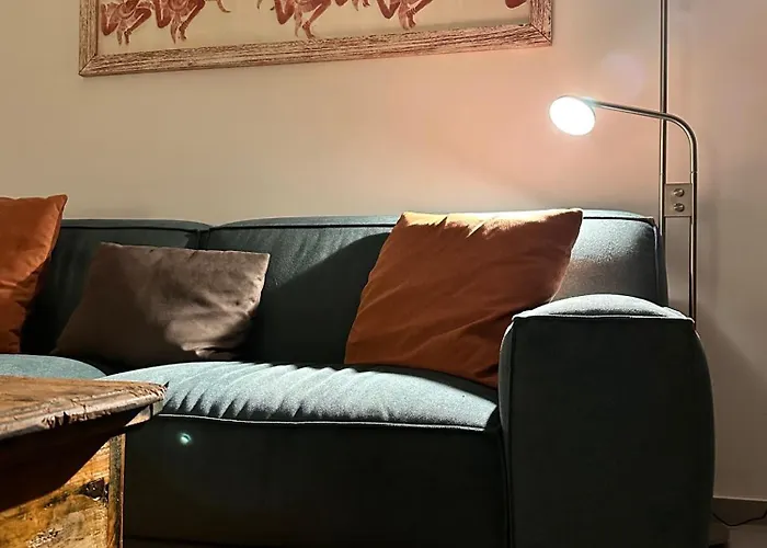 Apartamento Parkside