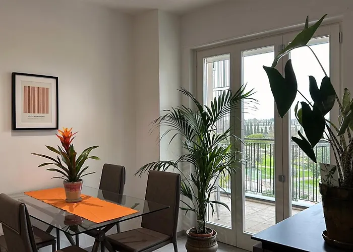 Apartment Parkside Lecce