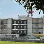 Apartment Parkside