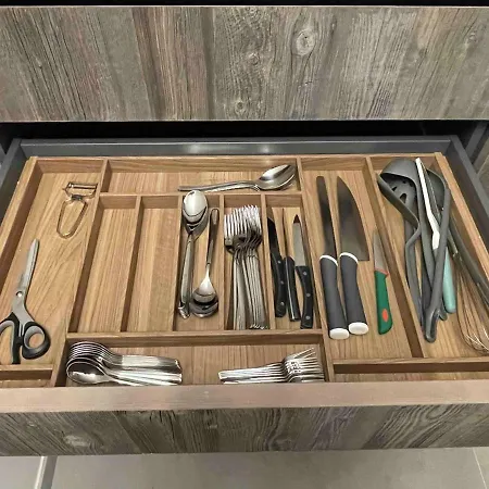 Parkside Appartement *