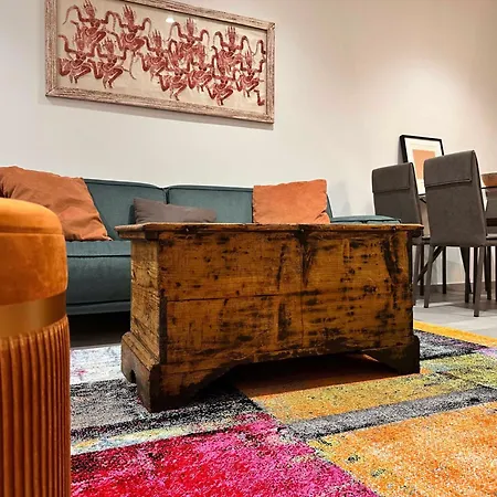 Parkside レッチェ