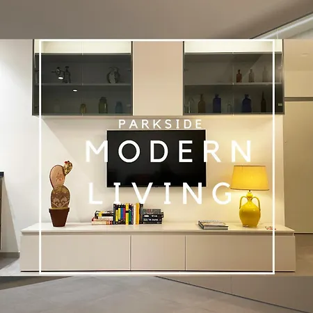 Apartament Parkside
